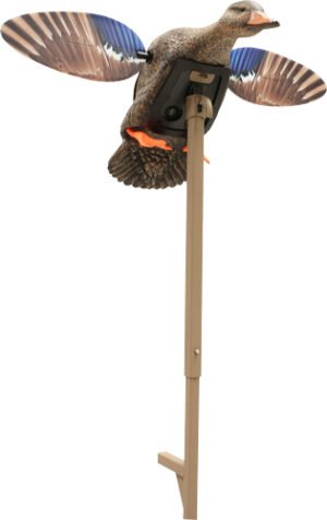 MOJO ELITE SERIES MINI MALLARD - HEN DECOY