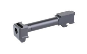 ICARUS OMEGA COMP/BARREL FITS G19 G5