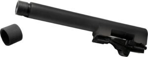 BERETTA BARREL 92 COMPACT 9MM - W/LOCKING BLOCK THREADED BLACK
