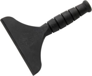 KA-BAR TACTICAL LAKE EFFECT - ICE SCRAPER