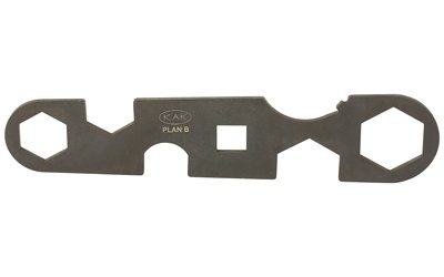 KAK PLAN B MULTITOOL WRENCH