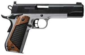 KIMBER 1911 NEXT GEN CUSTOM TWO-TONE 45ACP OR