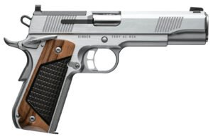 KIMBER 1911 NEXT GEN SS 45ACP 5 OR
