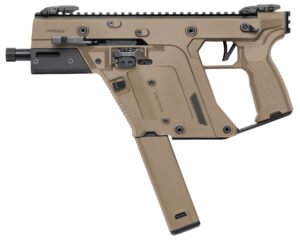 KRISS VECTOR SDP G3 10MM 5.5 FDE 33RD