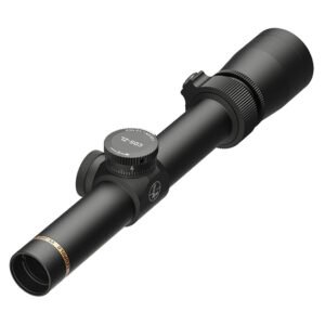 LEU VX3 HD 1.5-5X20 CDS-ZL DUPLEX