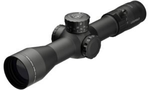 LEU MK5 HD 3.6-18X44 35MM M5C3 FFP PR2-MIL