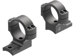 LEU BACKCOUNTRY SAV 10/110 30MM 2PC MEDIUM