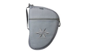 LEGEND PEGASUS PISTOL RUG 11.5" GRY