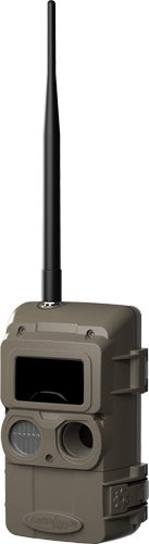 CUDDEBACK TRAIL CAM CUDDELINK - L-SERIES BLACK FLASH