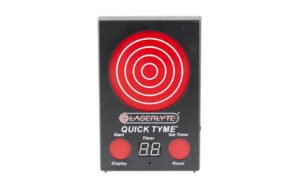 LASERLYTE QUICKTYME TARGET 5"