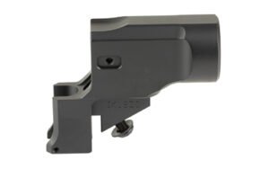 MDT LSS GEN 3 CARBINE INTERFACE BLK