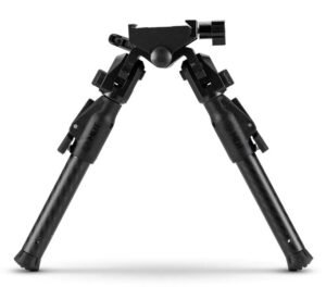MDT BIPOD GRND POD MLOK BLK