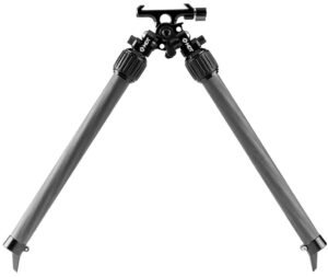 MDT MOUNTAIN BIPOD ARCA BLK