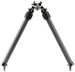 MDT BACKCOUNTRY BIPOD PICATINNY BLK