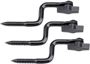 MOULTRIE TRAIL CAM EZ TREE - MOUNT 3 PACK