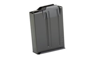 MAG MDT AICS 223REM 10RD METAL BLK