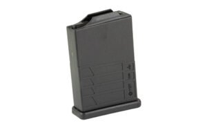 MAG MDT GEN2 6MM ARC 12RD POLY BLK