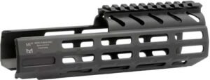 MI HANDGUARD SIG SAUER MPX - 8.0" M-LOK BLACK
