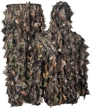 TITAN LEAFY SUIT MOSSY OAK DNA - 2XL/3XL PANTS/TOP