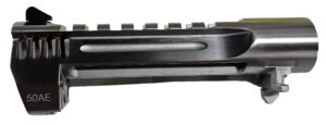 MR BBL 50AE 5 BRUSHED CHROME