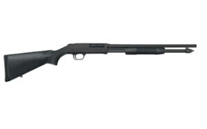 MSBRG 590 410/18.5 6RD SYN BLK
