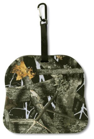NEP SEAT PREDATOR XT - 3/4" 13"X14" REALTREE FABRIC