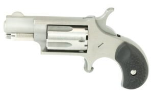 NAA MINI REV 22LR 1 1/8" 5RD RUBBER