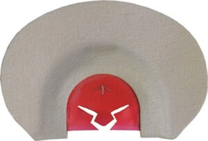 PITTMAN GAME CALLS SEEK AND - DESTROY DIAPHRAM CALL 3 REED