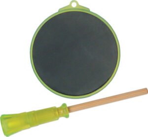 PITTMAN GAME CALLS WORKING - GIRL SLATE POT TURKEY CALL