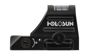 PA HOLOSUN HS507C-X2 ACSS VULCAN RED