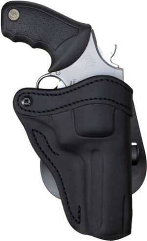 1791 PDHR2 PADDLE HOLSTER MULT - FIT RH K-FR REV/SIM STEALTH BL
