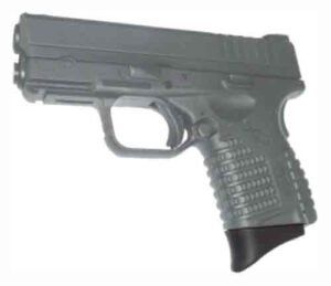 PEARCE GRIP EXTENSION FOR - SPRINGFIELD XDS COMPACT