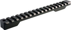 TALLEY PICATINNY BASE FOR - MOSSBERG PATRIOT LONG ACTION