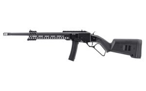 POF TOMBSTONE 16.5" 9MM 10 RND BLK
