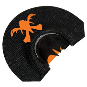 PRIMOS HOOK HUNTER CURVE HOOKS DIAPHRAM TKY CALL