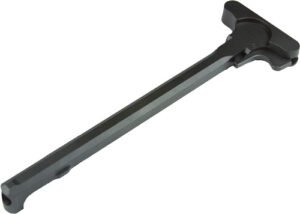 J&E AR15/M16 CHARGING HANDLE - BLACK