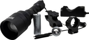 PREDATOR TAC COYOTE REAPER XXL - TRIPLE LED KIT RED/GRN/WHT