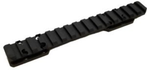 TALLEY PICATINNY BASE FOR - BROWNING X-BOLT II MAGNUM 0MOA