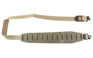 QUAKE CLAW 2.0 SLING SWVL SAND CAMO
