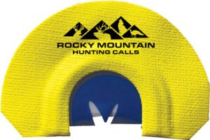 RMHC #206 ONE EYED TWEET - TURKEY CALL DIAPHRAGM