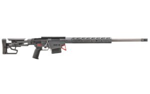 RUGER PRECISION RFL CS 6GT 26" 10RD