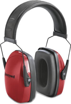 HOWARD LEIGHT HONEYWELL L1 - LEIGHTNING EAR MUFF NRR25