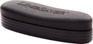 LIMBSAVER RECOIL PAD PRECISION - FIT CLASSIC AR15 6-POS STOCK