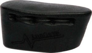 LIMBSAVER RECOIL PAD SLIP-ON - AIR TECH 1" LARGE BLACK