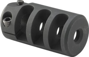 SAKO MUZZLE BRAKE TRG - 22/42/M10 PHOSPHATE