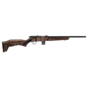 SAV 93R17 MINIMALIST BRN 17HMR 18 TB BOYDS STOCK