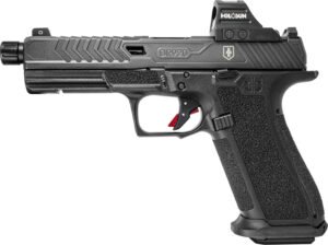 SHAS DR920 9MM 5 WAR POET HOLOSUN 507C