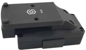 KDG SIDELOK RMR MOUNT - ABSOLUTECO-WITNESS