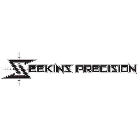 SEEKINS PRECISION ELEMENT M3 308WIN URBAN 16"