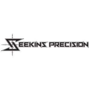 SEEKINS PRECISION ELEMENT M3 308WIN URBAN 16"